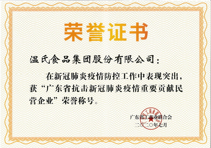 廣東省抗擊新冠肺炎疫情重要貢獻民營企業(yè).jpg